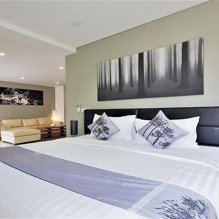 Horizon Residence Rentals Choeng Mon Luaran gambar