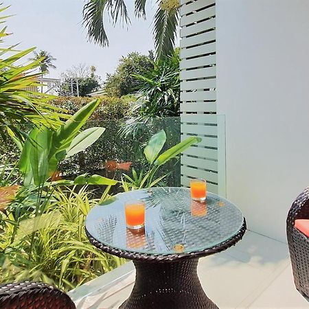 Horizon Residence Rentals Choeng Mon Luaran gambar