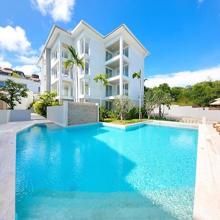Horizon Residence Rentals Choeng Mon Luaran gambar