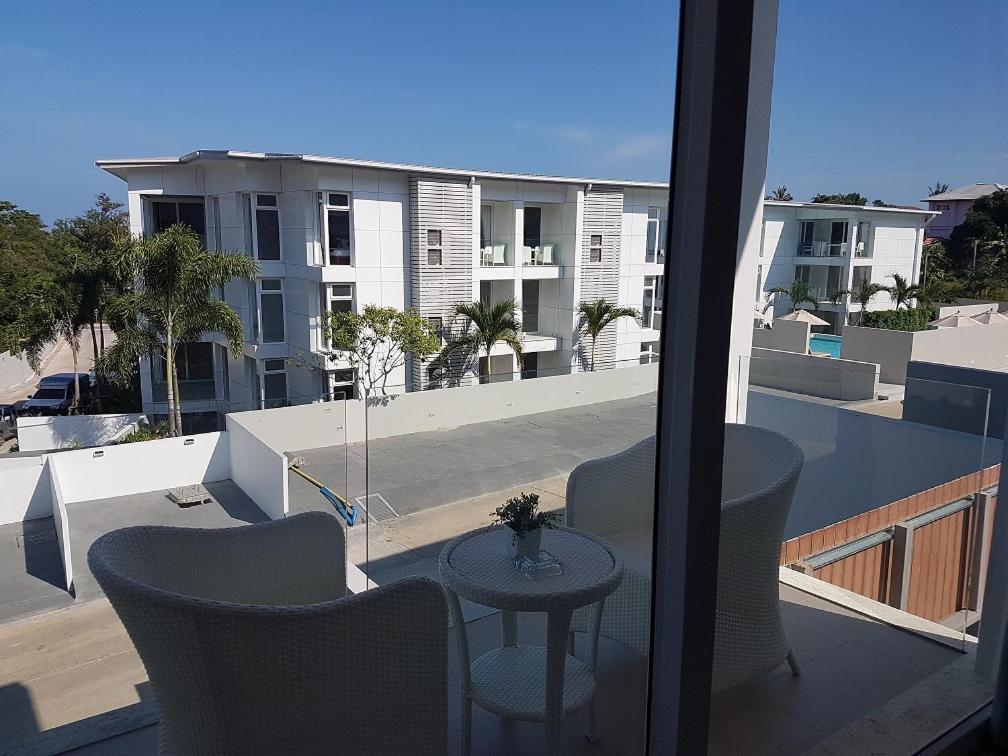 Horizon Residence Rentals Choeng Mon Luaran gambar