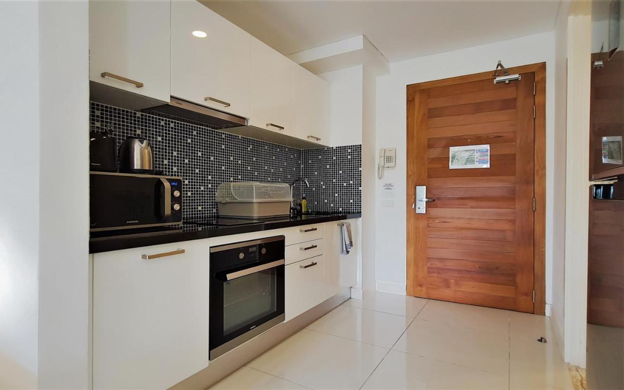 Horizon Residence Rentals Choeng Mon Luaran gambar