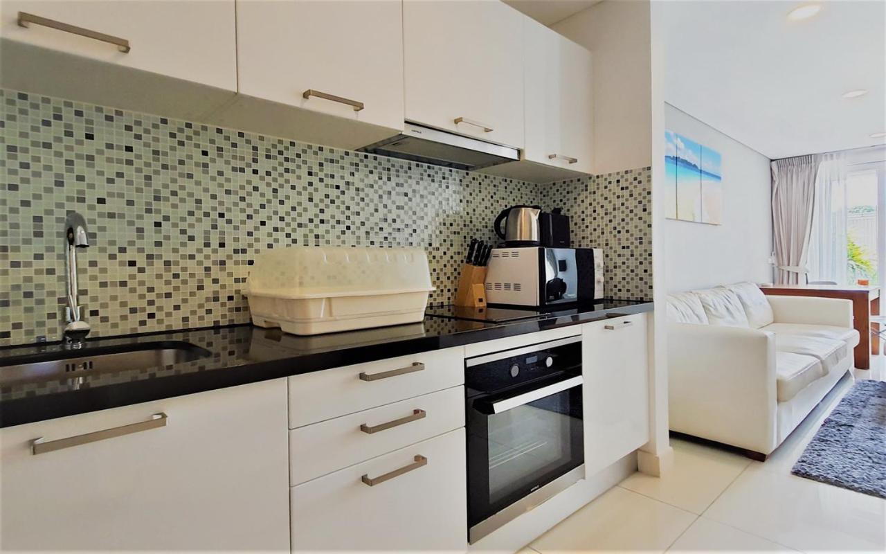 Horizon Residence Rentals Choeng Mon Luaran gambar