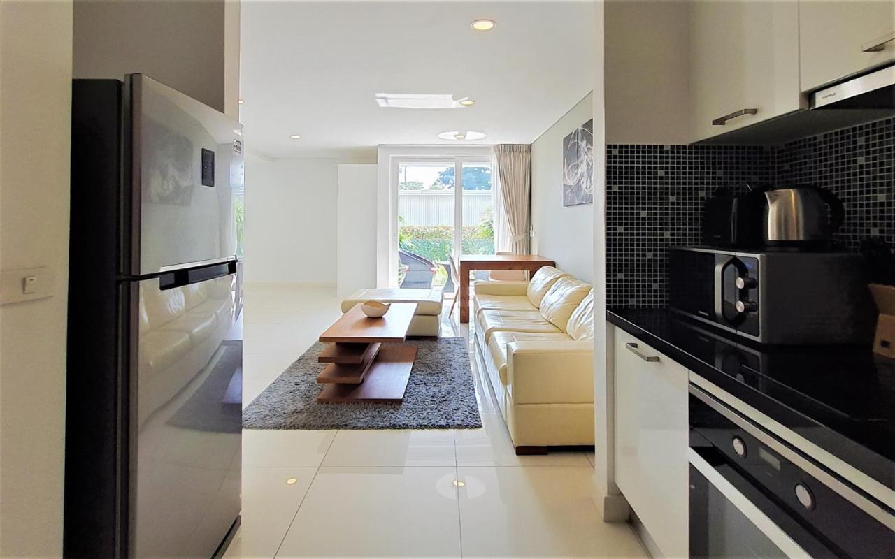 Horizon Residence Rentals Choeng Mon Luaran gambar
