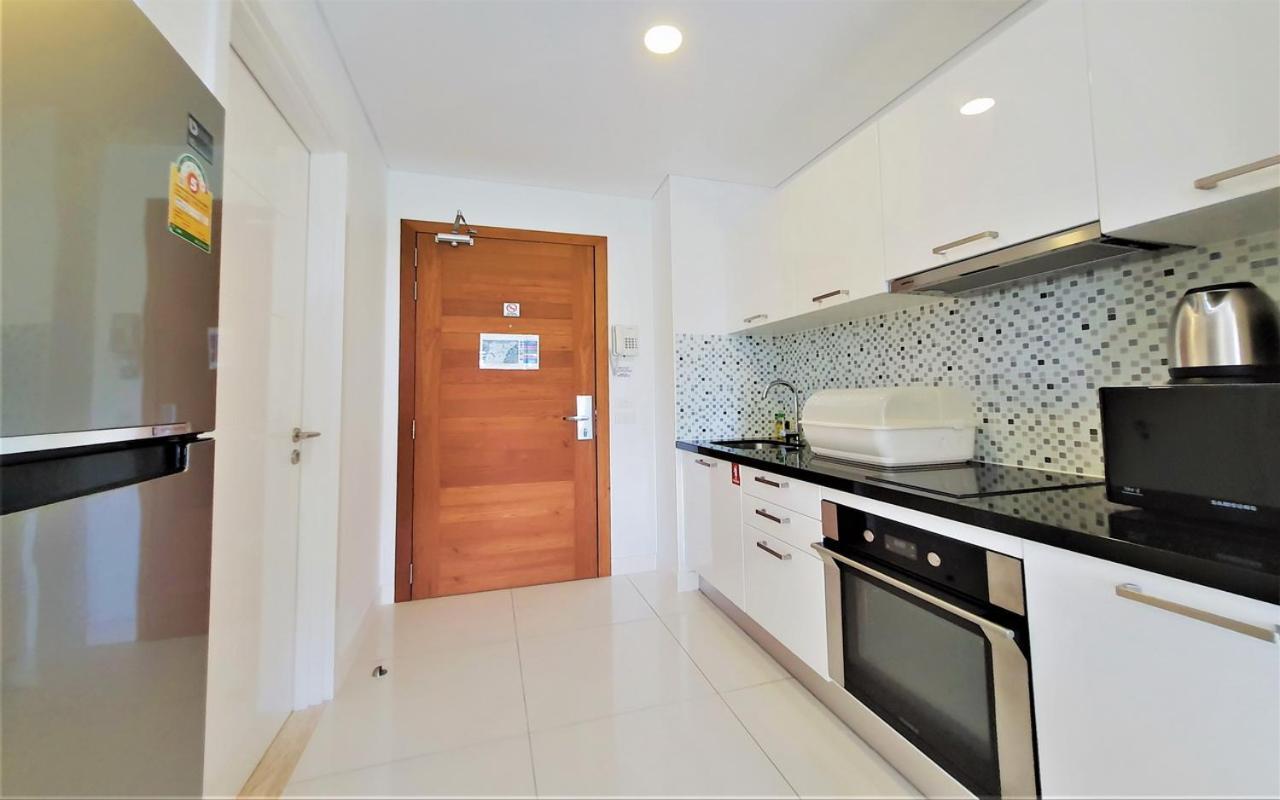 Horizon Residence Rentals Choeng Mon Luaran gambar