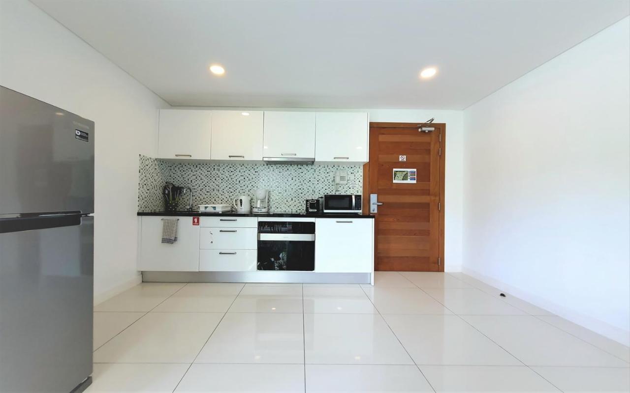 Horizon Residence Rentals Choeng Mon Luaran gambar