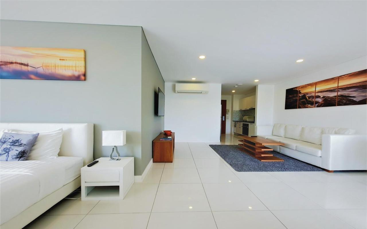 Horizon Residence Rentals Choeng Mon Luaran gambar