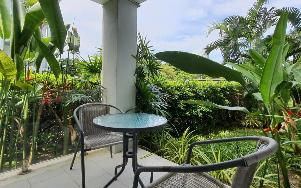 Horizon Residence Rentals Choeng Mon Luaran gambar