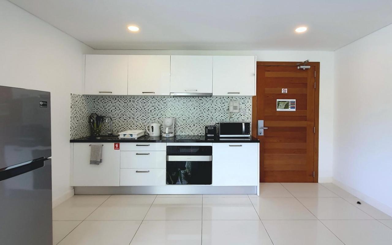 Horizon Residence Rentals Choeng Mon Luaran gambar