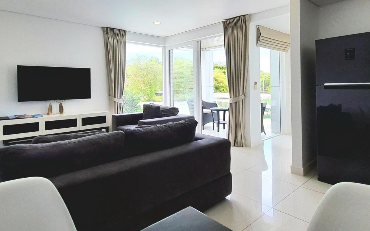 Horizon Residence Rentals Choeng Mon Luaran gambar