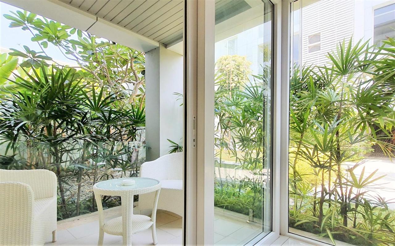 Horizon Residence Rentals Choeng Mon Luaran gambar