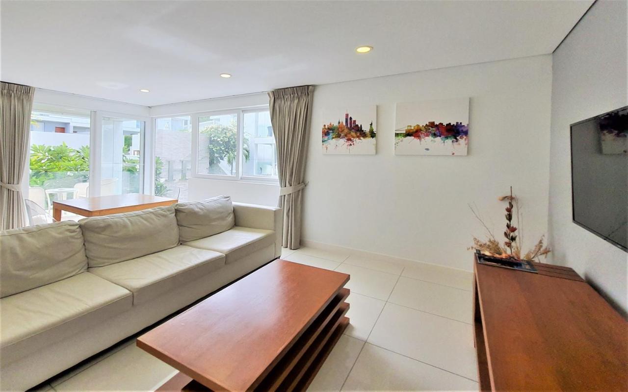 Horizon Residence Rentals Choeng Mon Luaran gambar