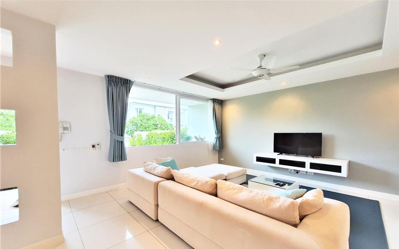 Horizon Residence Rentals Choeng Mon Luaran gambar