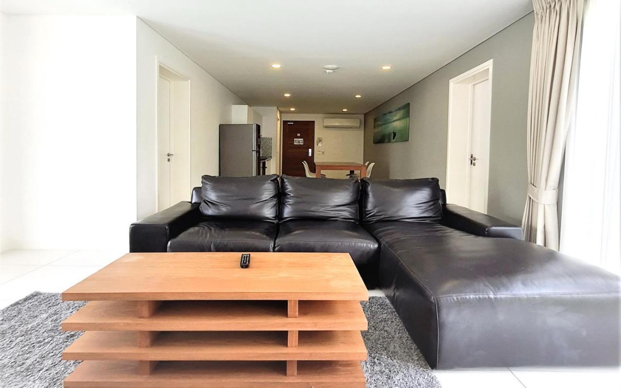 Horizon Residence Rentals Choeng Mon Luaran gambar