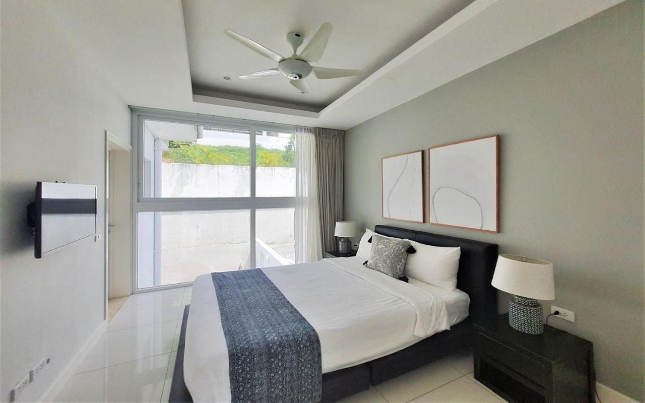 Horizon Residence Rentals Choeng Mon Luaran gambar