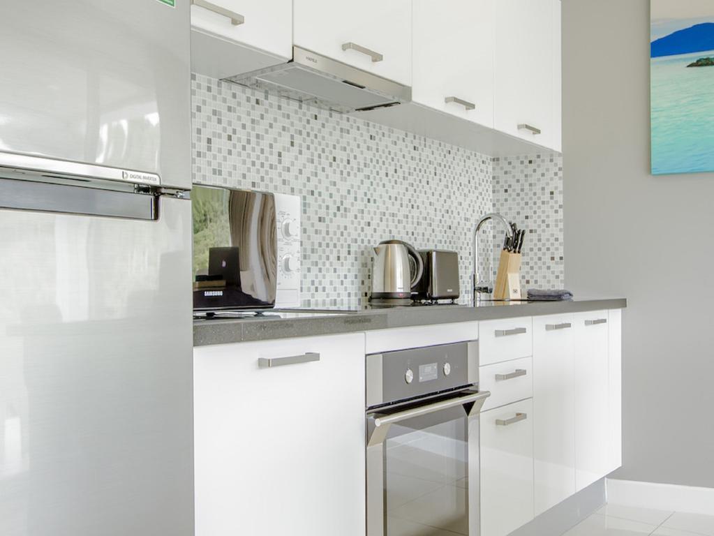Horizon Residence Rentals Choeng Mon Luaran gambar