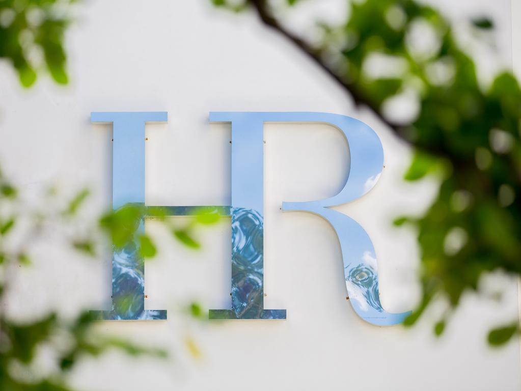 Horizon Residence Rentals Choeng Mon Luaran gambar