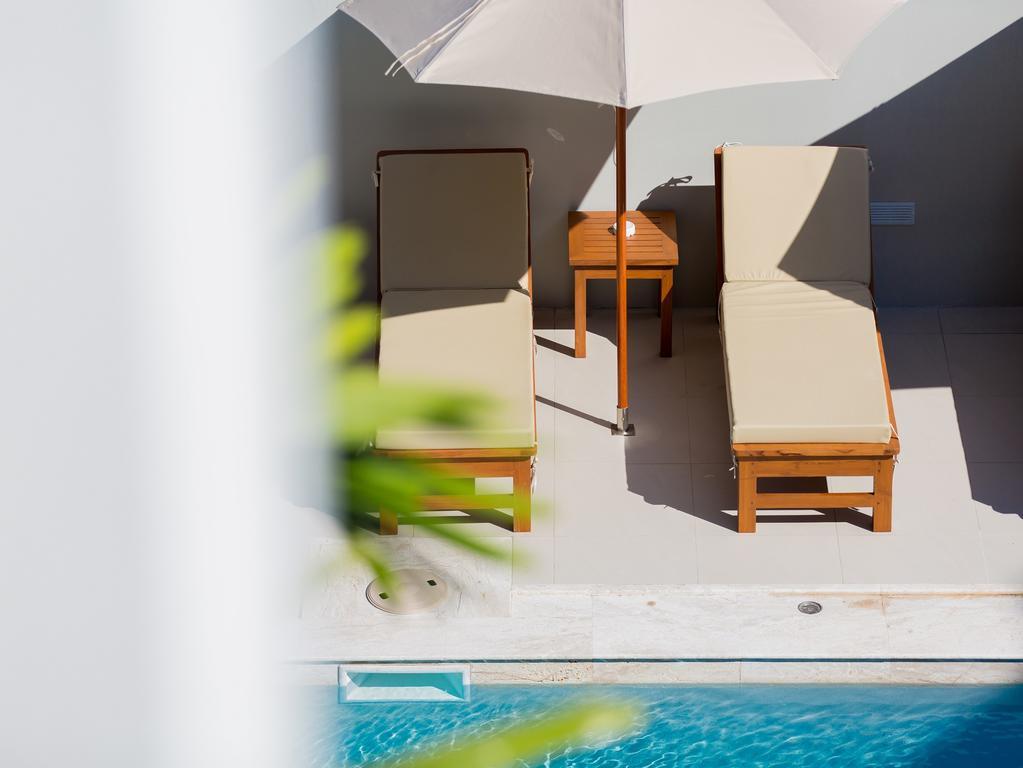 Horizon Residence Rentals Choeng Mon Luaran gambar