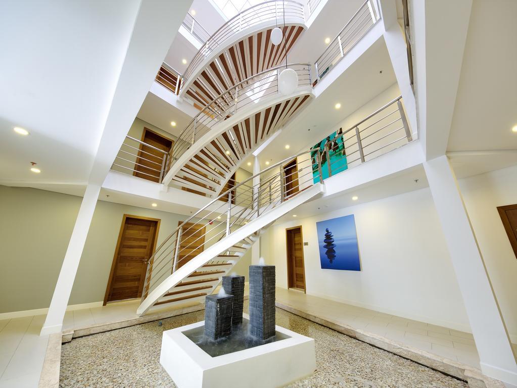 Horizon Residence Rentals Choeng Mon Luaran gambar